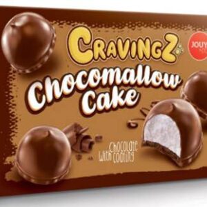 JouyCo Chocomallow šokolaadikook 150g