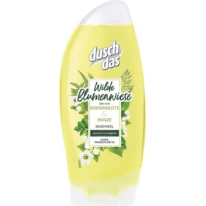 Duschdas dušigeel Metsalilled 250ml